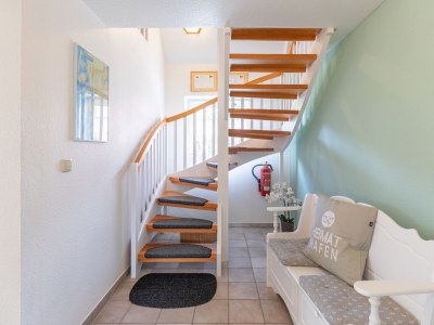 Holiday house "The second home" ... thatched - Features photo 21