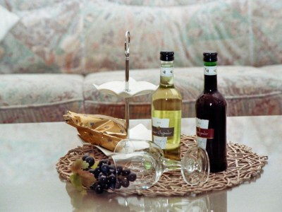 Holiday house "The second home" ... thatched - Features photo 29