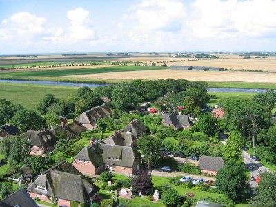 Holiday house "The second home" ... thatched - Environment photo 30