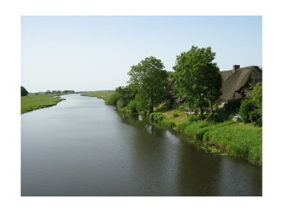 Holiday house "The second home" ... thatched - Environment photo 33