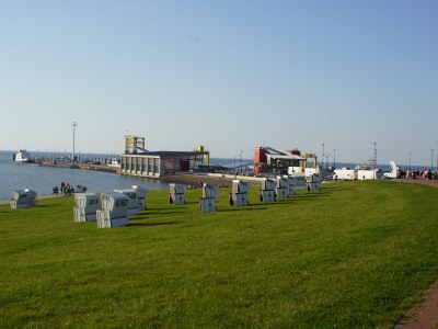 Holiday house "The second home" ... thatched - Environment photo 34