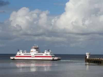 Holiday house "The second home" ... thatched - Environment photo 35