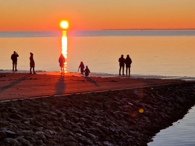 Holiday house "The second home" ... thatched - Environment photo 37