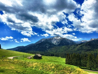Chalet Superior Ferienhaus # 63 mit IR-Sauna & Whirlwanne - Environment photo 24