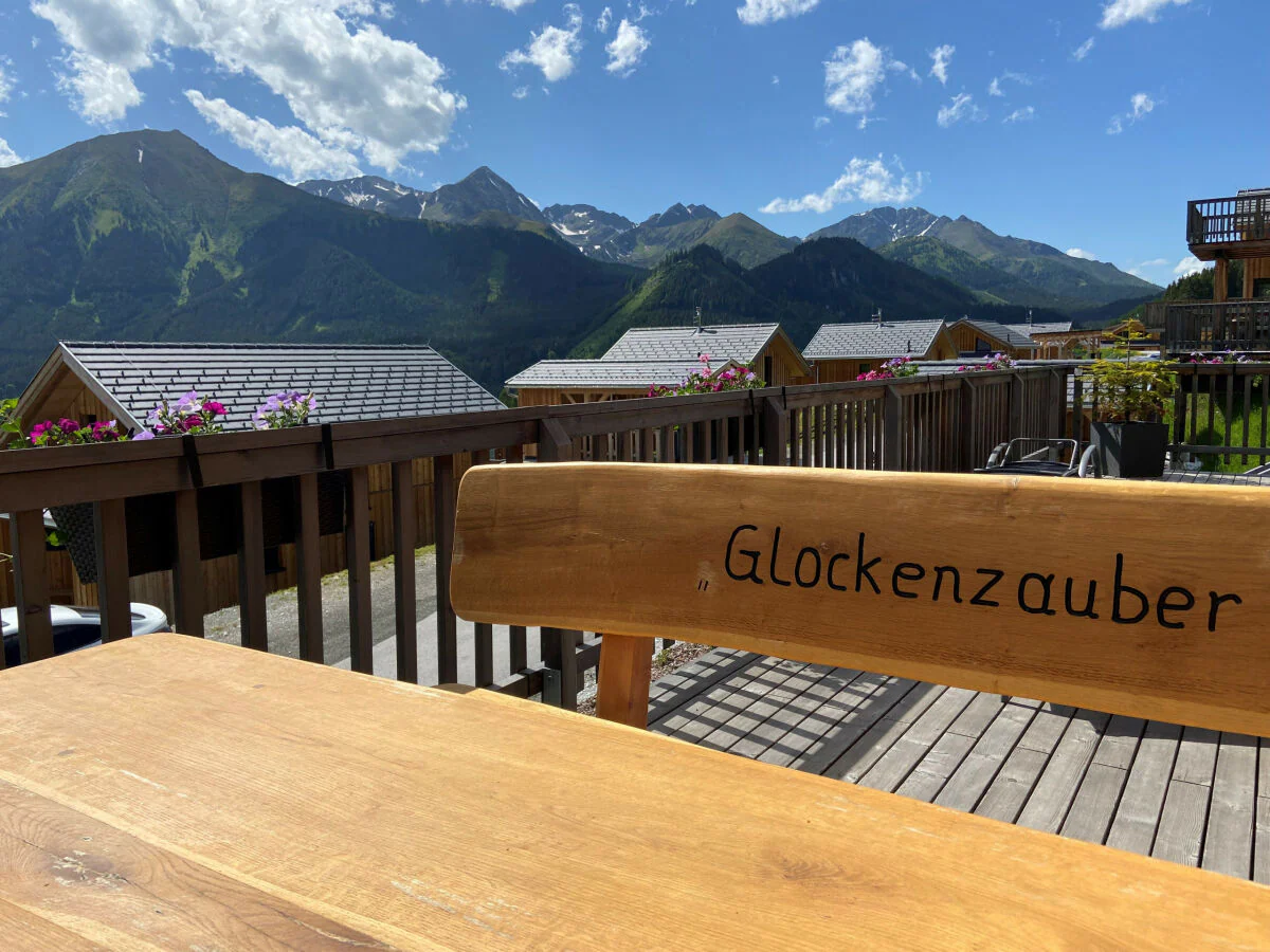 Chalet Premium Ferienhaus # 58 mit Sauna & Whirlpool - Outdoor photo 5