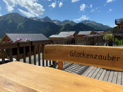 Chalet Premium Ferienhaus # 58 mit Sauna & Whirlpool - Outdoor photo 5