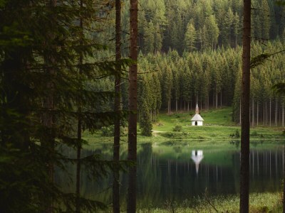 Chalet Premium Ferienhaus # 58 mit Sauna & Whirlpool - Environment photo 25