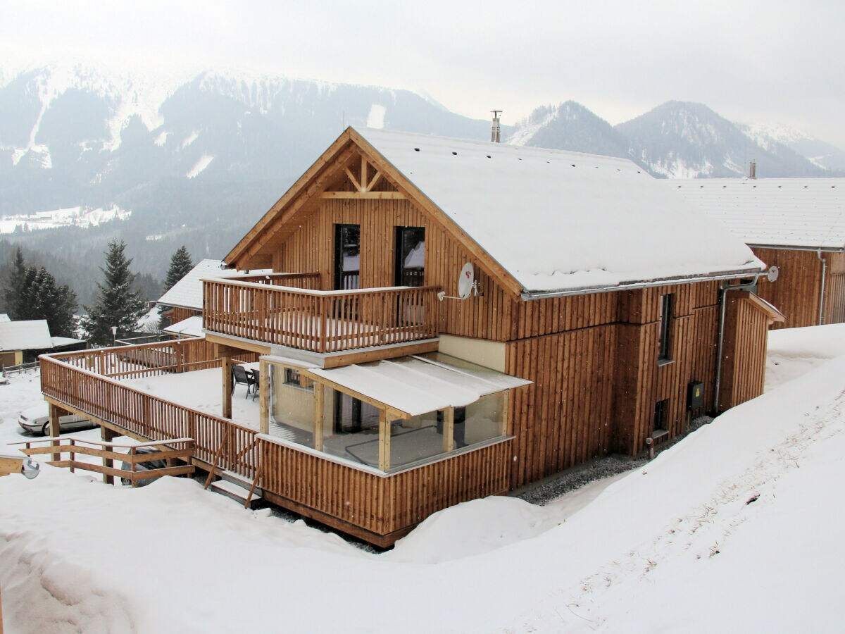 Chalet 07_FH8-10P_ADH018 (WP außen) - Outdoor photo 3