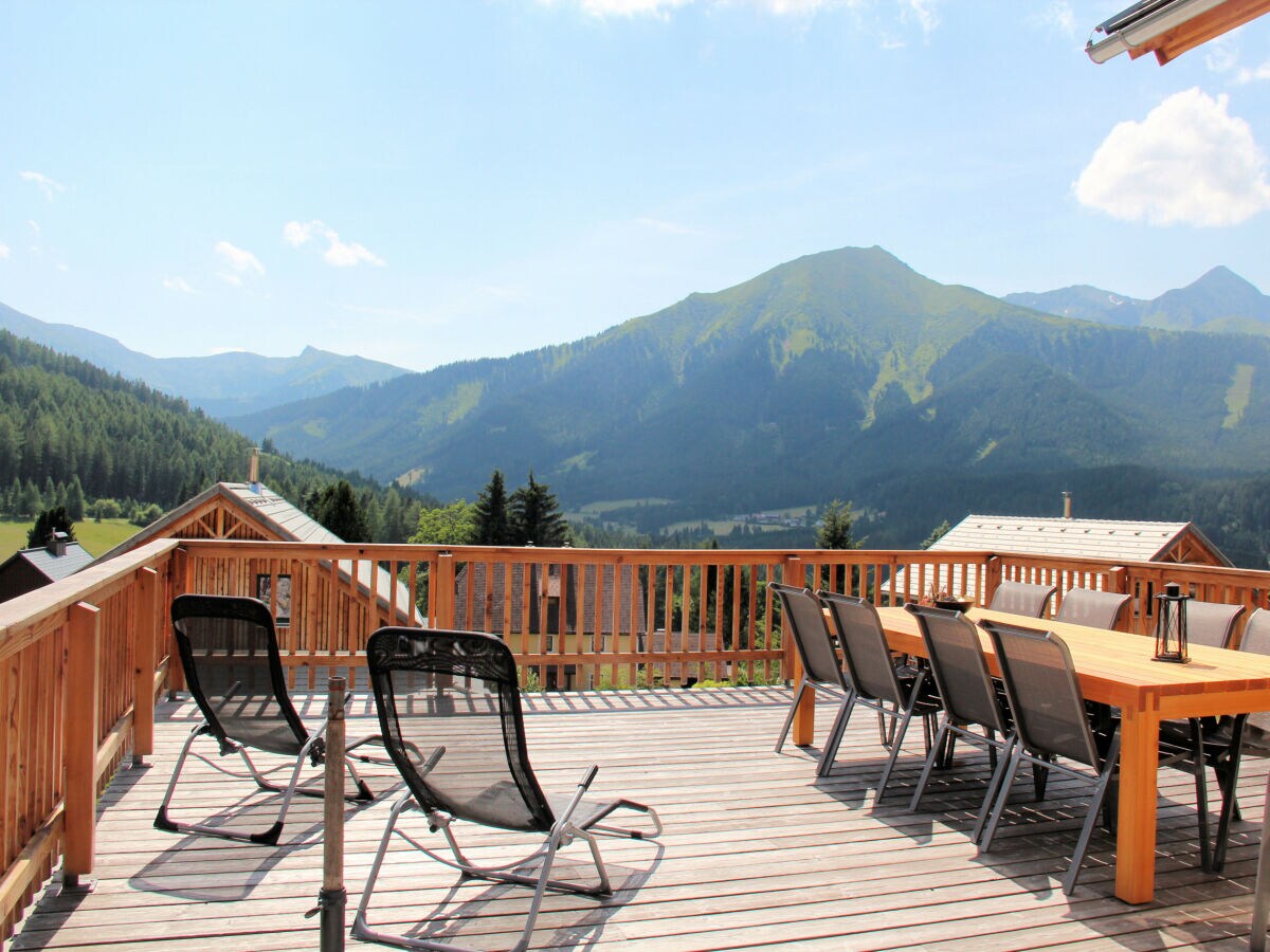 Chalet 07_FH8-10P_ADH018 (WP außen) - Outdoor photo 4