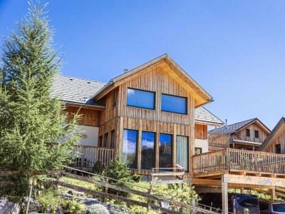 Chalet 07_FH8-10P_ADH018 (WP außen) - Outdoor photo 2