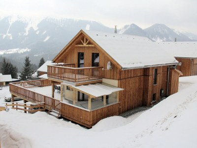 Chalet 07_FH8-10P_ADH018 (WP außen) - Outdoor photo 3