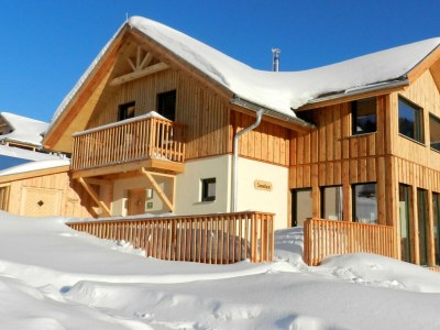 Chalet 07_FH8-10P_ADH018 (WP außen) - Outdoor photo 6