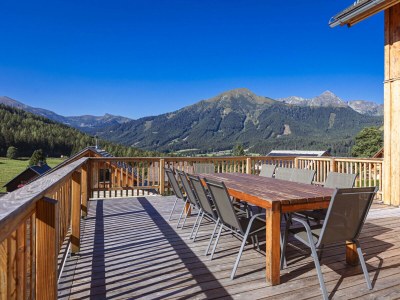 Chalet 07_FH8-10P_ADH018 (WP außen) - Outdoor photo 11