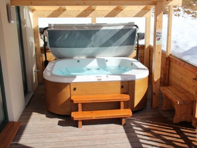 Chalet 07_FH8-10P_ADH018 (WP außen) - Features photo 15