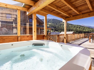 Chalet 07_FH8-10P_ADH018 (WP außen) - Features photo 26