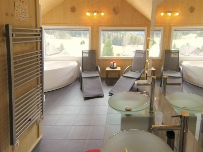 Chalet 07_FH8-10P_ADH018 (WP außen) - Features photo 36