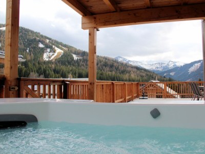 Chalet 07_FH8-10P_ADH018 (WP außen) - Features photo 39