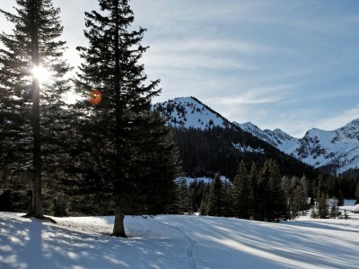 Chalet 07_FH8-10P_ADH018 (WP außen) - Environment photo 40