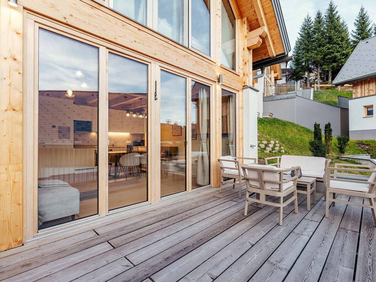 Chalet Chalet #2 mit 3 Schlafzimmern und Sauna - Outdoor photo 2