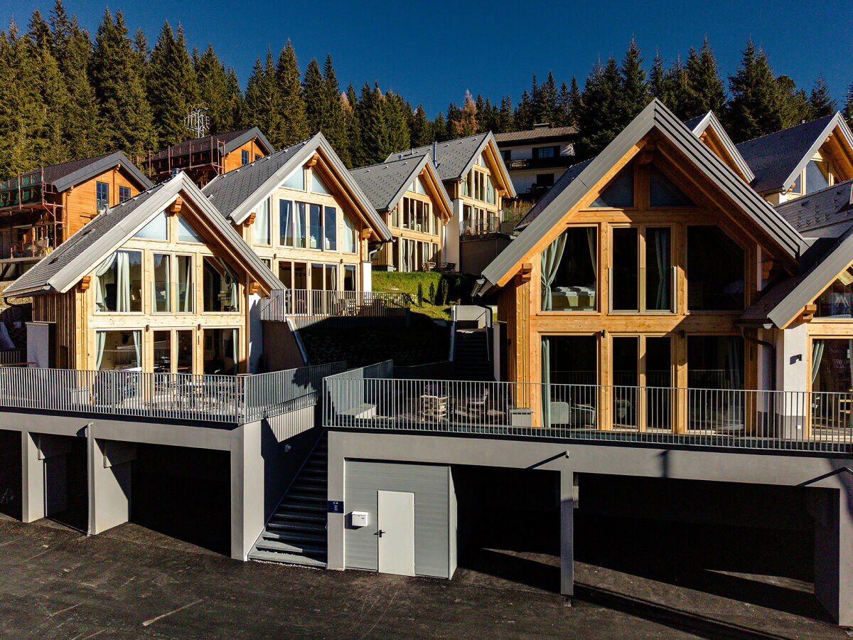 Chalet Chalet #2 mit 3 Schlafzimmern und Sauna - Outdoor photo 3