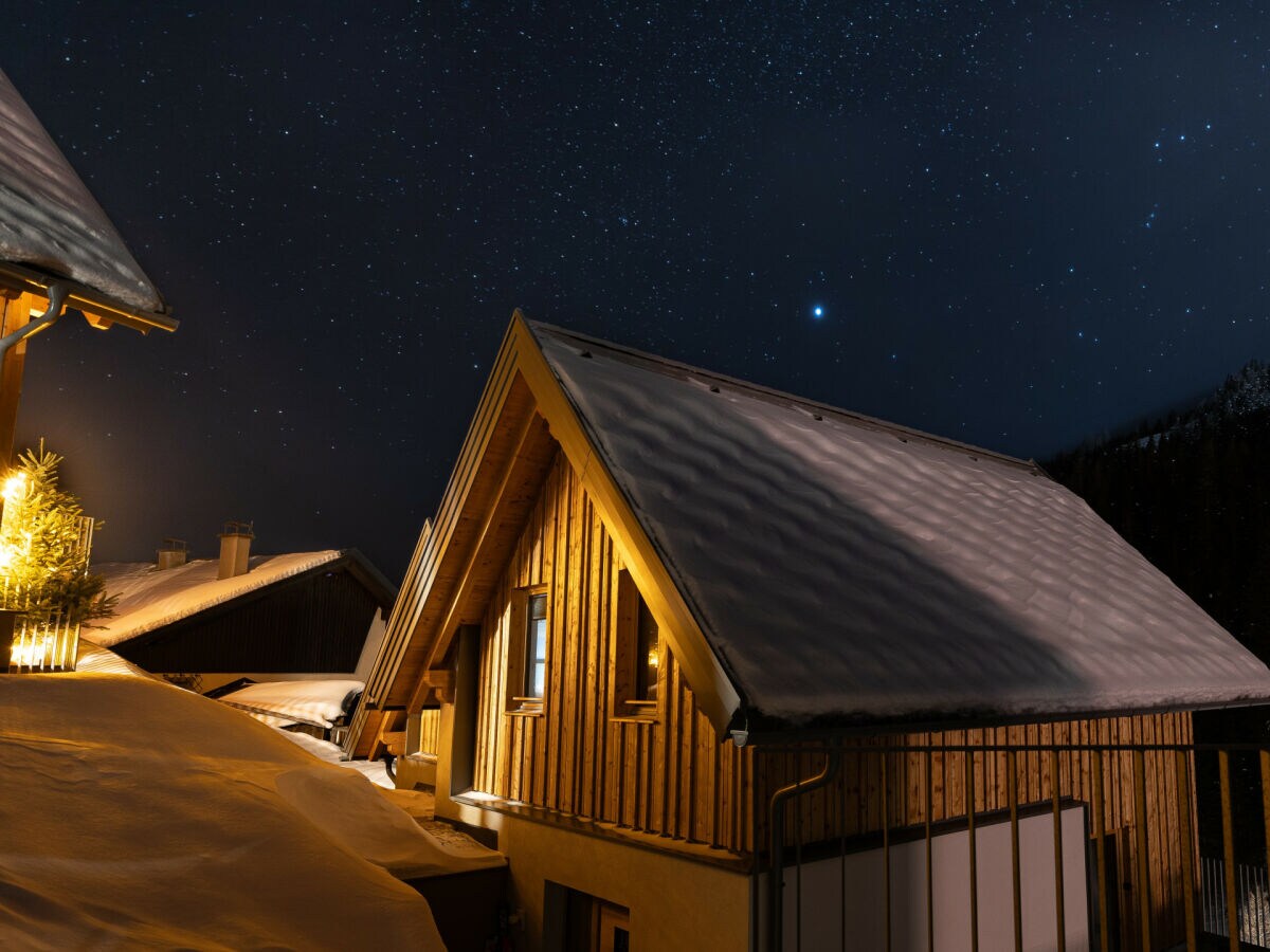Chalet Chalet #2 mit 3 Schlafzimmern und Sauna - Outdoor photo 5
