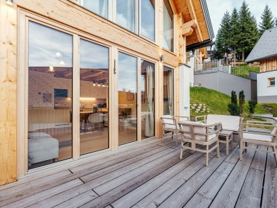 Chalet Chalet #2 mit 3 Schlafzimmern und Sauna - Outdoor photo 2