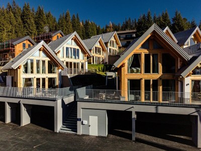 Chalet Chalet #2 mit 3 Schlafzimmern und Sauna - Outdoor photo 3