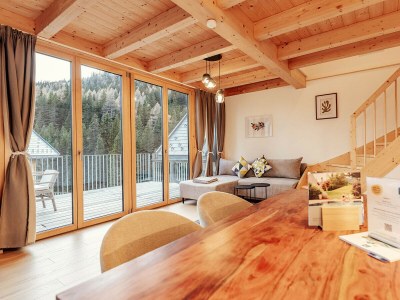 Chalet Chalet #2 mit 3 Schlafzimmern und Sauna - Features photo 6