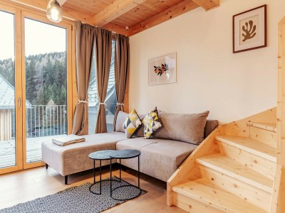 Chalet Chalet #2 mit 3 Schlafzimmern und Sauna - Features photo 7