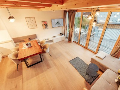 Chalet Chalet #2 mit 3 Schlafzimmern und Sauna - Features photo 8