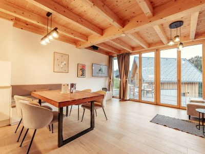 Chalet Chalet #2 mit 3 Schlafzimmern und Sauna - Features photo 10