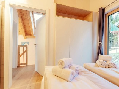 Chalet Chalet #2 mit 3 Schlafzimmern und Sauna - Features photo 12