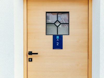 Chalet Chalet #2 mit 3 Schlafzimmern und Sauna - Features photo 14