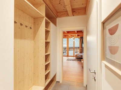 Chalet Chalet #2 mit 3 Schlafzimmern und Sauna - Features photo 16