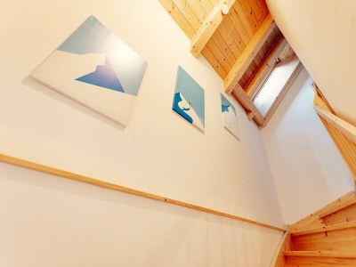 Chalet Chalet #2 mit 3 Schlafzimmern und Sauna - Features photo 17