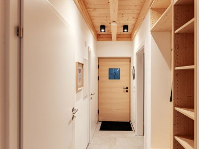 Chalet Chalet #2 mit 3 Schlafzimmern und Sauna - Features photo 19