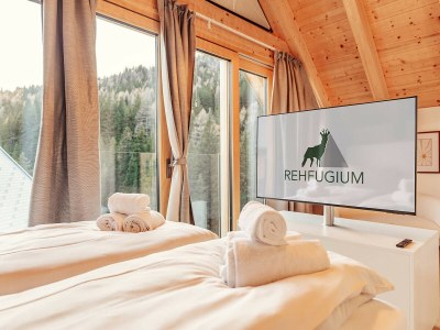 Chalet Chalet #2 mit 3 Schlafzimmern und Sauna - Features photo 20