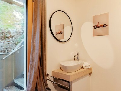 Chalet Chalet #2 mit 3 Schlafzimmern und Sauna - Features photo 25