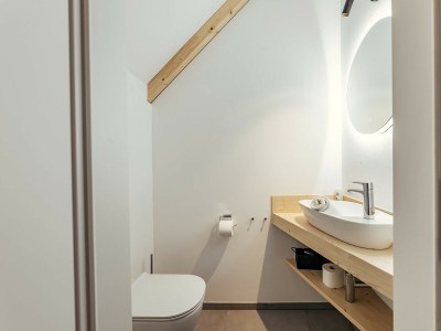 Chalet Chalet #2 mit 3 Schlafzimmern und Sauna - Features photo 26