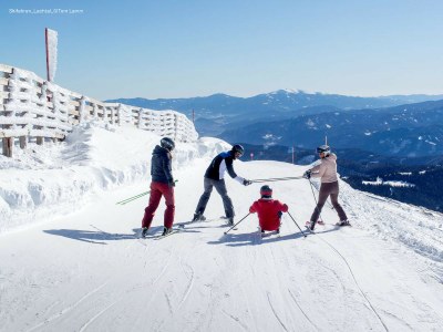 Chalet Chalet #2 mit 3 Schlafzimmern und Sauna - Environment photo 28