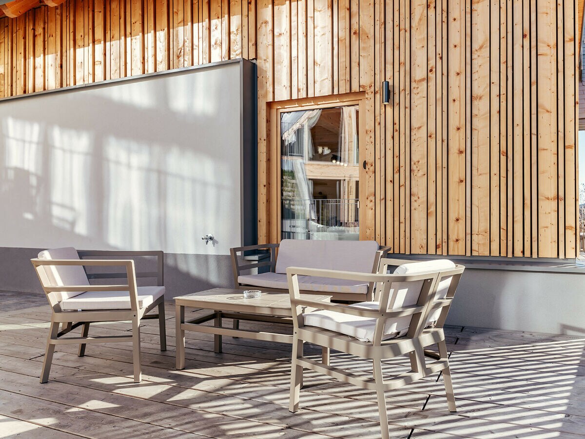 Chalet Chalet # RFL005 mit 2 Schlafzimmern und Sauna - Outdoor photo 5