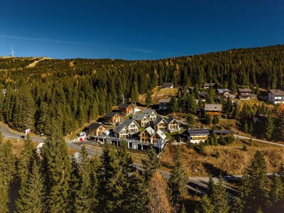 Chalet Chalet # RFL005 mit 2 Schlafzimmern und Sauna - Outdoor photo 2