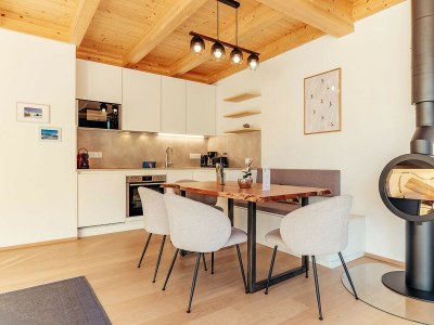 Chalet Chalet # RFL005 mit 2 Schlafzimmern und Sauna - Features photo 8