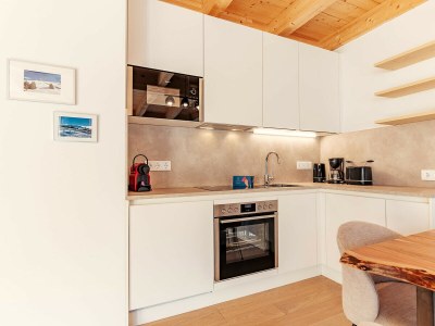 Chalet Chalet # RFL005 mit 2 Schlafzimmern und Sauna - Features photo 13