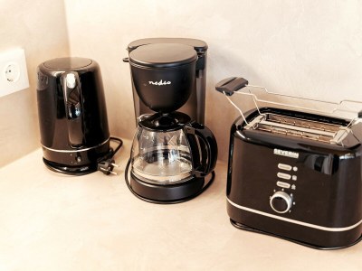 Chalet Chalet # RFL005 mit 2 Schlafzimmern und Sauna - Features photo 15