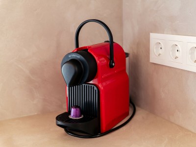 Chalet Chalet # RFL005 mit 2 Schlafzimmern und Sauna - Features photo 22