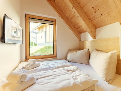 Chalet Chalet # RFL005 mit 2 Schlafzimmern und Sauna - Features photo 24