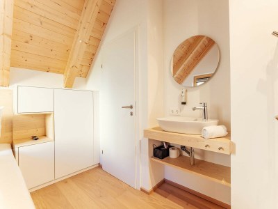 Chalet Chalet # RFL005 mit 2 Schlafzimmern und Sauna - Features photo 25