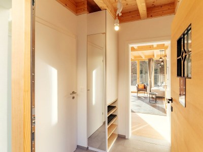 Chalet Chalet # RFL005 mit 2 Schlafzimmern und Sauna - Features photo 26