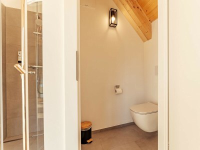 Chalet Chalet # RFL005 mit 2 Schlafzimmern und Sauna - Features photo 30